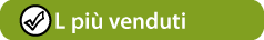 L¡più venduti - Stevia. Docificante Naturale